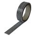 Carbon fibre tape 250 g/m² (unidirectional) 25 mm 5M