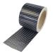 Kohlefaserband 250 g/m² (unidirektional) 75 mm 5 m