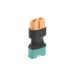 Adapter MPX Male - XT60 Female