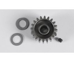 Alloy gearwheel 20T