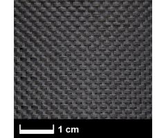 Carbon fabric 90g/m2  W100 cm