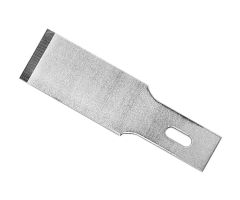 Excel large chisel blades 5pcs