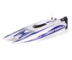 Offshore Lite Sea Rider V3 2,4Ghz RTR,white