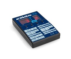 Program card KAVAN PRO