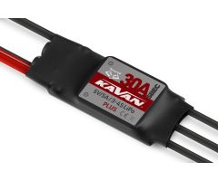 KAVAN R-30SB Plus brushless ESC SBEC 30A