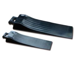 Demoulding wedge black 70x20 mm