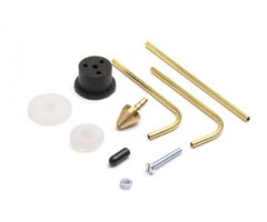 Gas Fuel Tank Stopper Kit