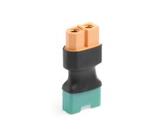 Adapter MPX Male - XT60 Female