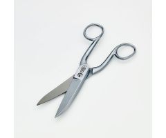 Mould-making scissors (offset handles), 18.5 cm / 7" length