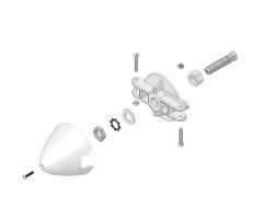 Spiner set za  EasyStar II in III