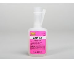 ZAP 28,3g (1oz.) thin