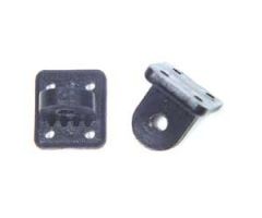 Nylon Brackets (pcs.2)