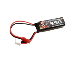 Volta 350mAh 2S 30C