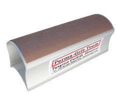 Contour Block 140x51mm Fine