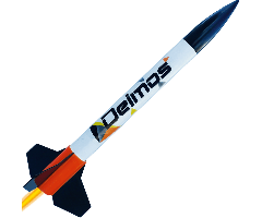 Deimos Raketa