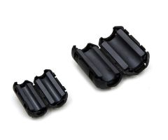 Clip On Soft Ferrite Ring 6,5 (32 x 32) mm