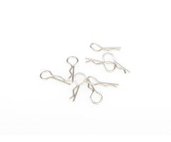 Body Clips/ Varnostna zaponka za karoserijo 1/10 (8pcs)