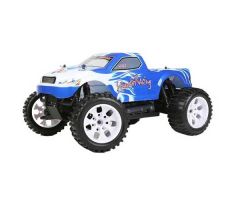 HiMOTO Stadium Truck 1:10 elektro RTR set 2,4GHz blue