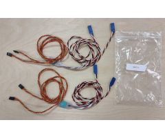 Shockwave Kabel set 