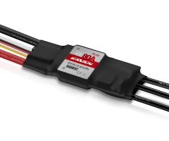 KAVAN R-80SB Plus brushless ESC SBEC 80A