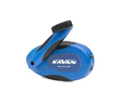 KAVAN Hand crank fuel pump