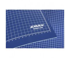 KAVAN Rezalna podlaga mat A1 - 900x600x3mm