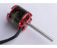 Leopard LC4250 14pol 480KV Spezial 0,2mm Welle 6mm - 60mm lang