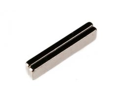 MAGNET SET 10 x 4 x 2mm 2x