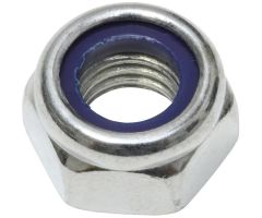 Lock Nut  M2- M6 10pcs