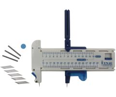 Circle Cutter 300 mm with 5 spare blades