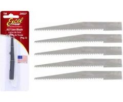 saw blades 5pcs