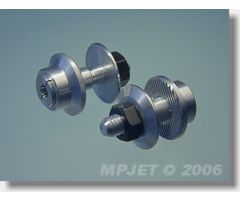 Collet prop adapter M5