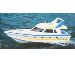 SEA STAR Off-Shore Yacht (kit)