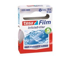 Tesa Multi-Film  15 mm x 10 m, kristallklar