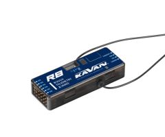 Receiver KAVAN R8 Vario