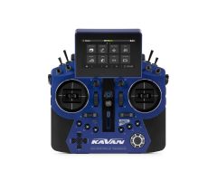 Transmitter KAVAN V20 - Blue, 24-channel