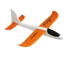 LOOPI launch glider