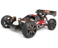 TROPHY Buggy 3,5 RTR 2,4Ghz Nitro