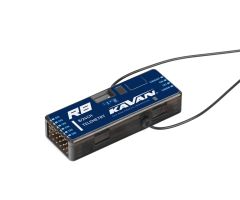 Receiver KAVAN R8