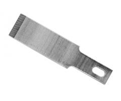 Small chisel blades 5 pcs