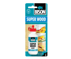 Super Wood Glue 75g BISON