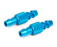 Tubing Coupler (2pcs)