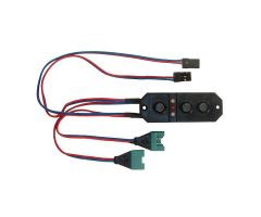 PowerBox Sensor MPX