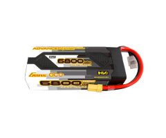 Gens ace Advanced 6800mAh 22.8V 100C 6S1P HardCase