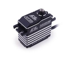 A81BHM Strengthen Steel Gear 45KG 0.085S Durable Brushless Programmable Servo