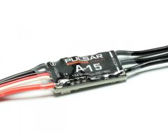 Brushless Regler PULSAR A-15