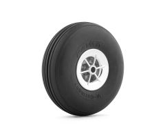 SuperLight Deluxe AirWheels par (Ф 45 - Ф 100 mm)