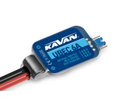 KAVAN UBEC 6A