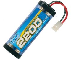 LRP POWER PACK  7,2V / 2000mAh - L2x3