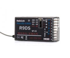 RadioLink R9DS RX